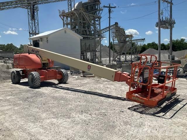 JLG 800S Építőipar - Egyebek