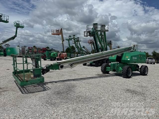 JLG 800S Építőipar - Egyebek