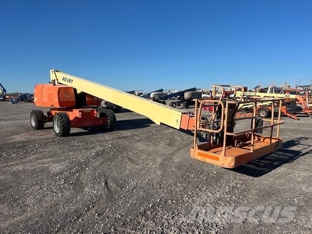 JLG 800S Teleszkópos emelők