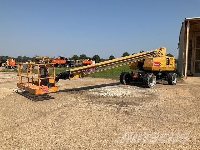 JLG 800S Teleszkópos emelők