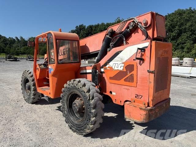 JLG 8042 Teleszkópos rakodók