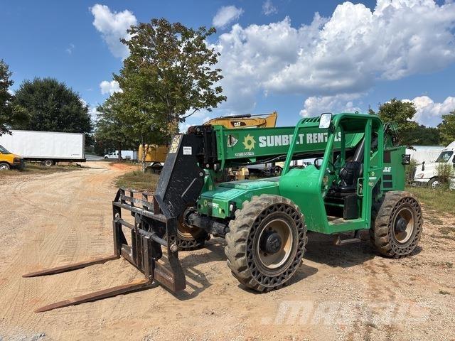JLG 8042 Teleszkópos rakodók