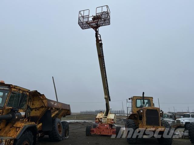 JLG 80HX Teleszkópos emelők