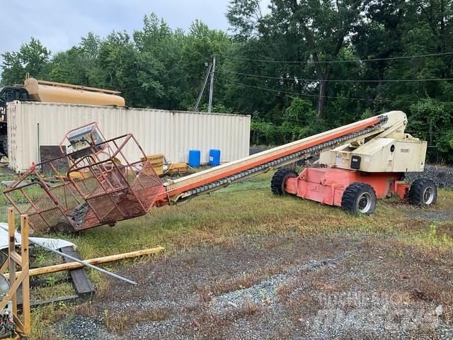 JLG 80HX Építőipar - Egyebek