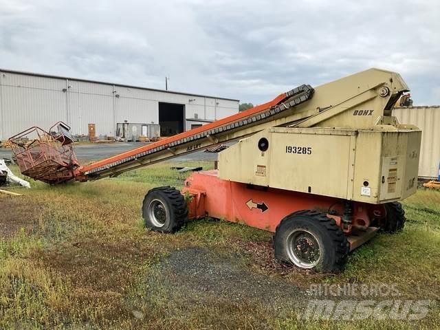 JLG 80HX Építőipar - Egyebek