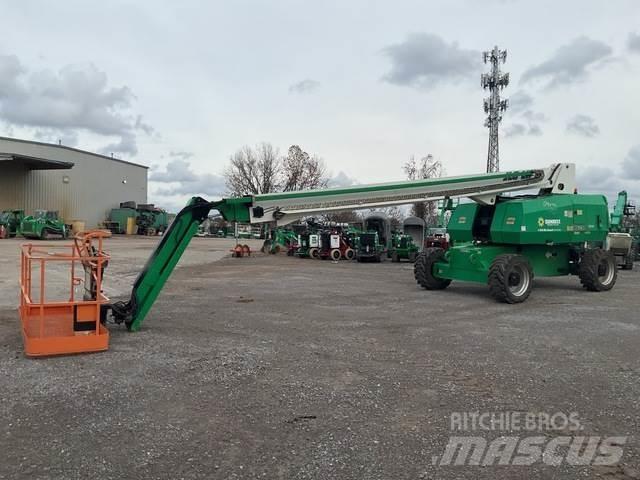 JLG 860SJ Építőipar - Egyebek