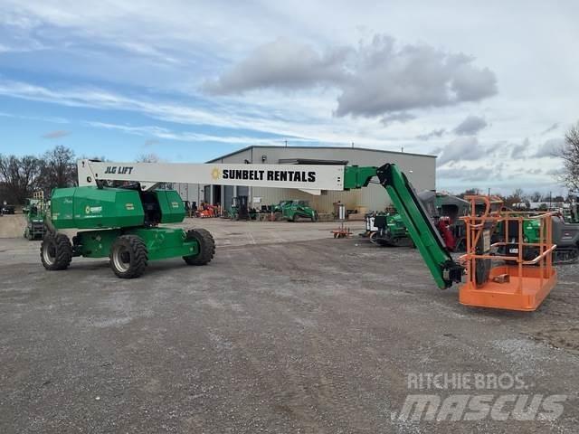 JLG 860SJ Építőipar - Egyebek