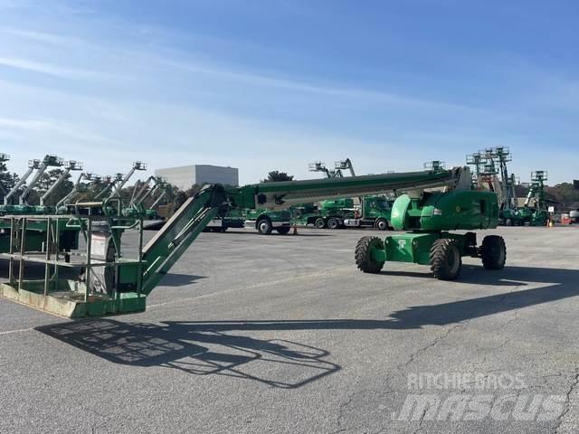 JLG 860SJ Építőipar - Egyebek