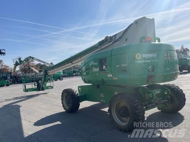JLG 860SJ Építőipar - Egyebek