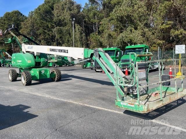 JLG 860SJ Építőipar - Egyebek