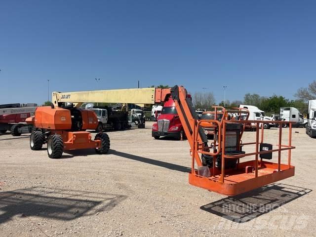 JLG 860SJ Építőipar - Egyebek