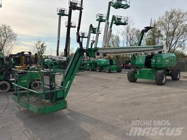 JLG 860SJ Építőipar - Egyebek