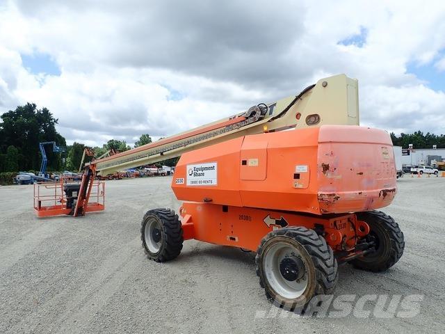 JLG 860SJ Teleszkópos emelők