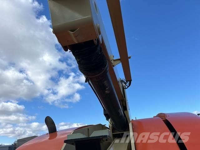 JLG 860SJ Teleszkópos emelők