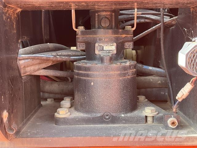 JLG 860SJ Teleszkópos emelők