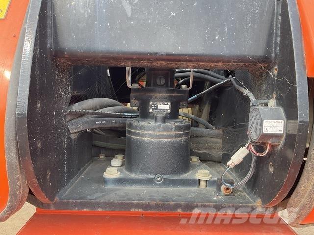 JLG 860SJ Teleszkópos emelők