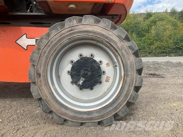 JLG 860SJ Teleszkópos emelők