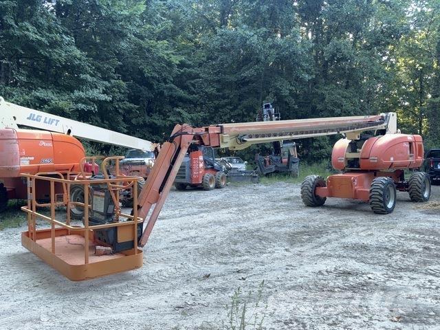 JLG 860SJ Teleszkópos emelők