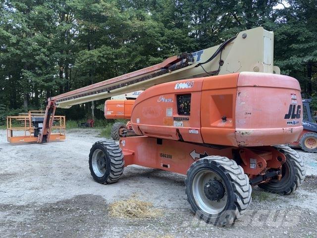 JLG 860SJ Teleszkópos emelők