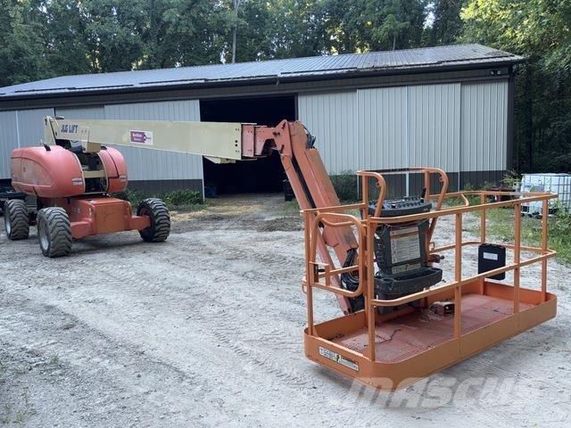 JLG 860SJ Teleszkópos emelők