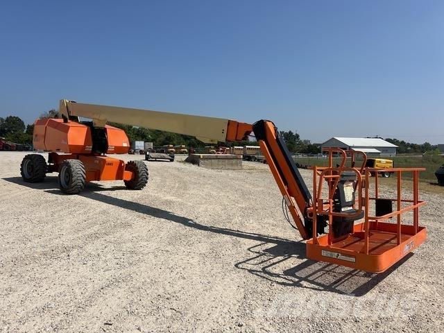 JLG 860SJ Teleszkópos emelők