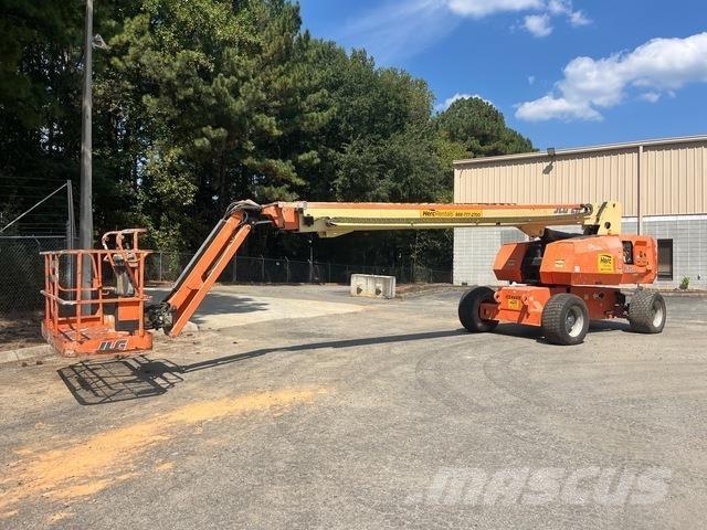 JLG 860SJ Teleszkópos emelők