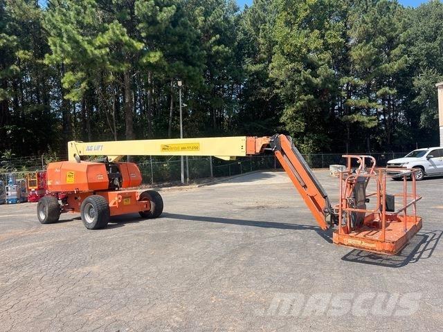 JLG 860SJ Teleszkópos emelők