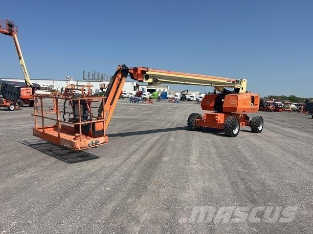 JLG 860SJ Teleszkópos emelők