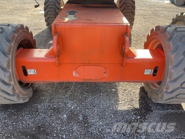 JLG 860SJ Teleszkópos emelők