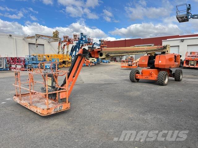 JLG 860SJ Teleszkópos emelők