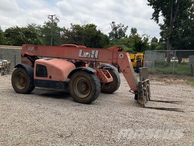 JLG 944E-42 Teleszkópos rakodók