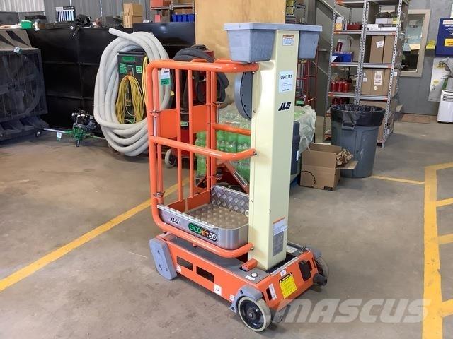 JLG Ecolift 50 Személyemelők