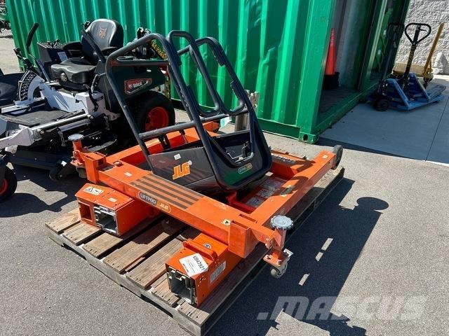 JLG FT140 Személyemelők