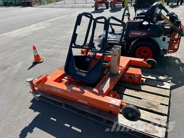 JLG FT140 Személyemelők