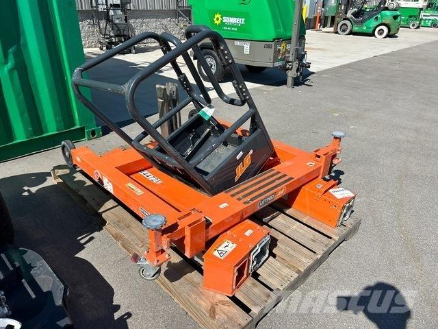 JLG FT140 Személyemelők