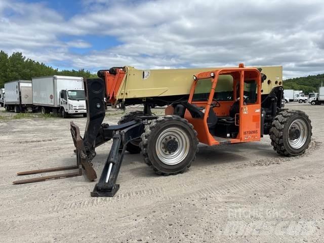 JLG G10-55A Teleszkópos rakodók