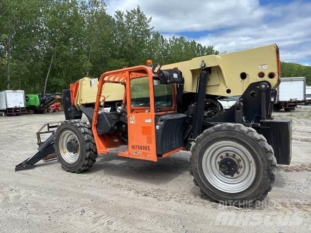 JLG G10-55A Teleszkópos rakodók
