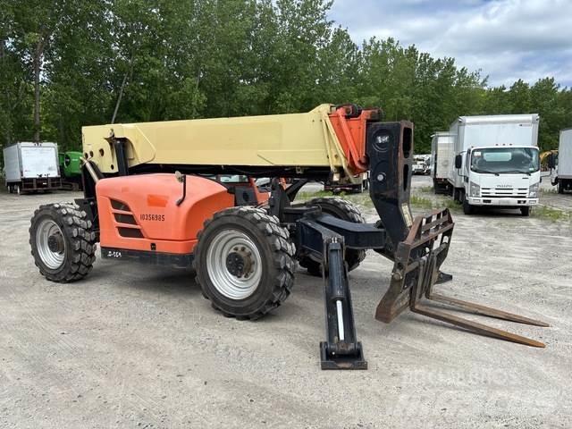JLG G10-55A Teleszkópos rakodók