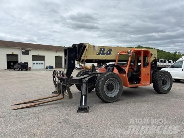 JLG G10-55A Teleszkópos rakodók