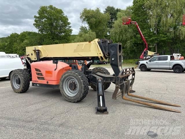 JLG G10-55A Teleszkópos rakodók