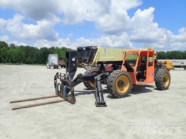 JLG G10-55A Teleszkópos rakodók