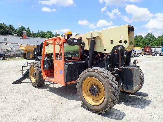JLG G10-55A Teleszkópos rakodók