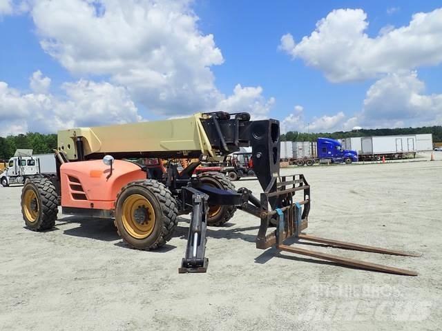 JLG G10-55A Teleszkópos rakodók
