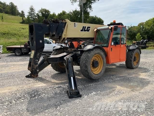 JLG G10-55A Teleszkópos rakodók