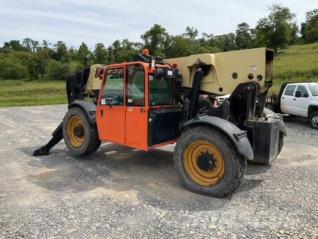 JLG G10-55A Teleszkópos rakodók