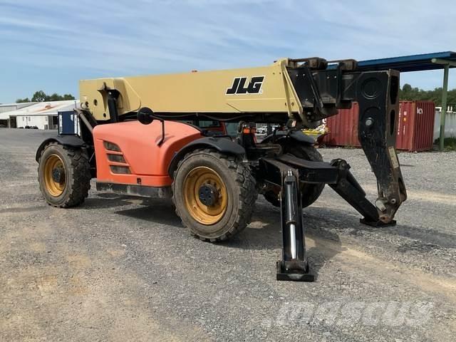 JLG G10-55A Teleszkópos rakodók