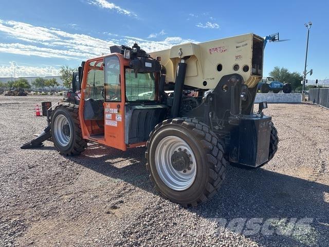 JLG G10-55A Teleszkópos rakodók