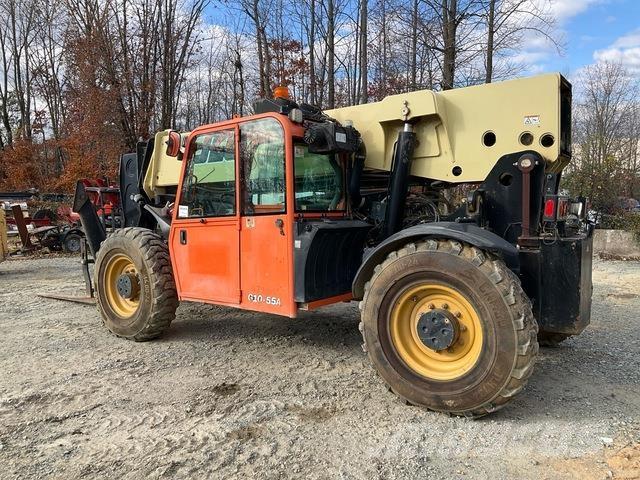 JLG G10-55A Teleszkópos rakodók