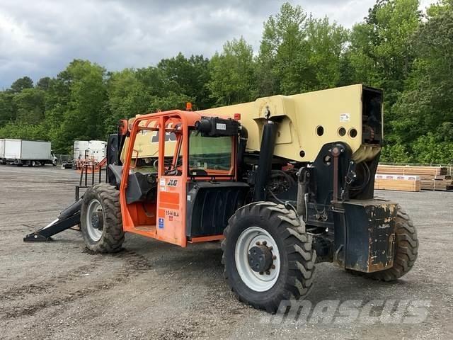JLG G12-55A Teleszkópos rakodók