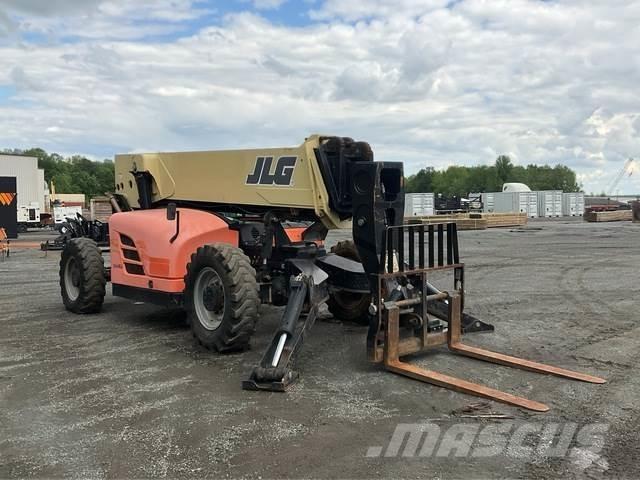 JLG G12-55A Teleszkópos rakodók